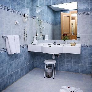 Pokój dwuosobowy